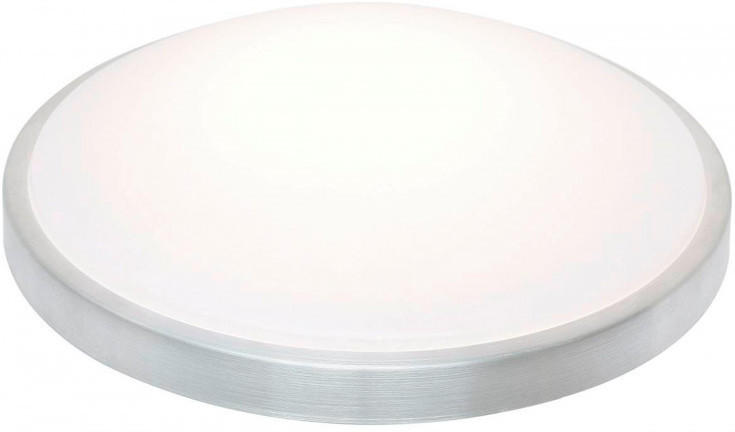 LED-Deckenleuchte 1-flammig D. 26 cm