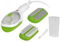 CLEANmaxx-Dampfglätter 3in1 1869
