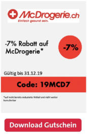 McDrogerie.ch 7%