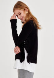 OXXO Longpullover