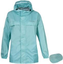 Trespass Regenjacke »Unisex Packa / Jacke, wasserfest«