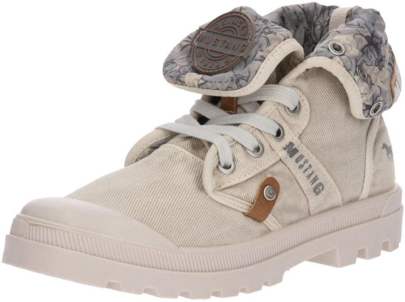 Sneaker ´high fold´