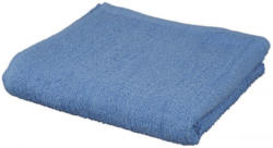Handtuch hellblau 45 x 90 cm