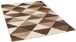 Teppich Solo ca. 160 x 220 cm 25196/870 braun