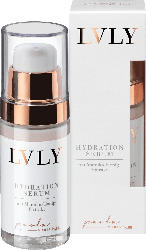 LVLY by Paola Maria LVLY Hyration Serum