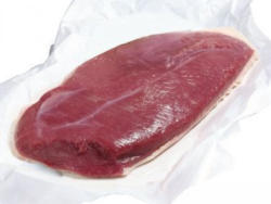 DELUXE Barbarie Entenbrustfilet
