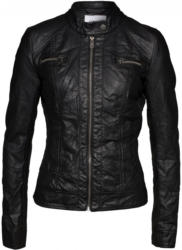 Jacke in Leder-Optik ´Bandit´