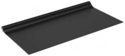 d-c-fix® Design-Klebefolie schwarz seidenmatt 45 x 200 cm