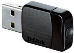 D-Link USB-Stick »DWA-171 Wireless 11ac Dualband Micro USB Stick«