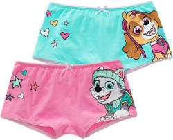 2 PAW Patrol Pantys mit süßen Prints