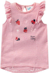 Baby Top mit Rüschenärmeln