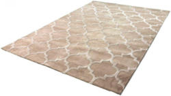Teppich Thema ca. 120 x 170 cm 17391/60 creme