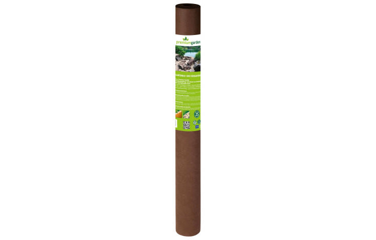 Gartenbauvlies Premium ca. 1,20 x 10 m