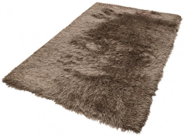 Teppich Homy Ca 160 X 230 Cm Taupe Nur 139 99 Poco Angebot
