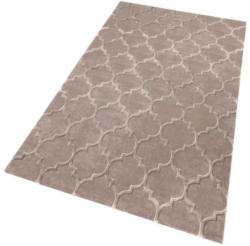 Teppich Thema ca. 160 x 230 cm 17391/95 grau