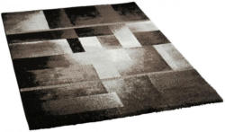 Teppich California ca. 160 x 230 cm anthrazit