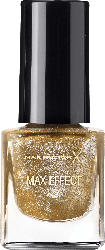 Max Factor Nagellack Max Effect Mini Nail Polish Ivory 1