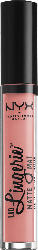 NYX PROFESSIONAL MAKEUP Lidschatten Lid Lingerie Matte dynamic 21