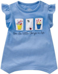 Baby T-Shirt mit Applikation