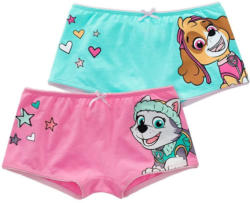 2 PAW Patrol Pantys mit süßen Prints
