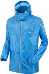 Trespass Regenjacke »Unisex Packup Jacke, wasserfest«