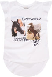 Ostwind T-Shirt mit Foto-Print