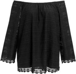Damen Shirt mit 3/4 Ärmeln