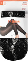 Damen Leggings mit Vollspitze