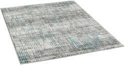 Teppich Chicago ca. 160 x 220 cm 2856/BS42 aqua