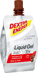 Dextro Energy Energie-Konzentrat liquid gel cola, flüssiges Gel Cola
