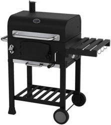 Grillwagen Charcoal BBQ schwarz