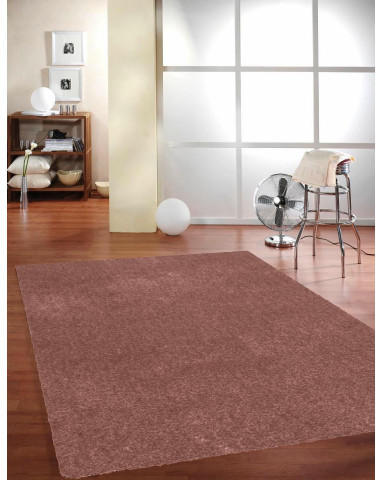 Teppich Corvette ca. 120 x 170 cm taupe