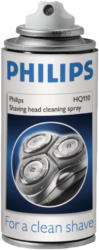Reinigungskartuschen & Reinigungsmittel - PHILIPS HQ 110 Reinigungsspray