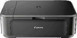 CANON PIXMA MG3650 Tintenstrahl 3-in-1 Multifunktionsdrucker WLAN Netzwerkfähig
