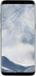 Smartphones - SAMSUNG Galaxy S8 64 GB Arctic Silver