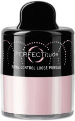 PERFECTitude shine control loose powder