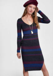 OXXO Strickkleid