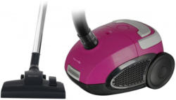 Bodenstaubsauger VE-109959.8 pink