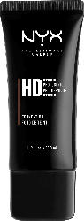 NYX PROFESSIONAL MAKEUP Make-up High Definition deep espresso 114