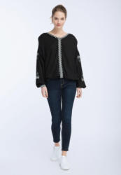 Dreimaster Shirtbluse