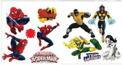 Wandsticker Spiderman