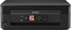 EPSON Expression Home XP-342 Tintenstrahl 3-in-1 Multifunktionsdrucker WLAN