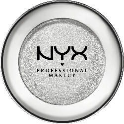NYX PROFESSIONAL MAKEUP Lidschatten Prismatic Eye Shadow Tin 12
