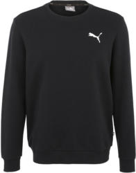 Sweatshirt mit Logo-Print