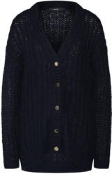 Strickjacke ´VMBECCA LS V-NECK BUTTON CARDIGAN´