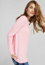 Cecil Longpullover