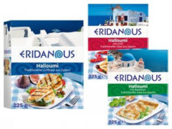 ERIDANOUS Halloumi Grillkäse