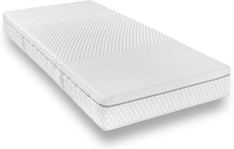 Schaummatratze Schlaraffia Geltex GX 500