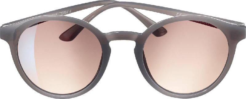 SUNDANCE Sonnenbrille für Erwachsene Panto-Form
