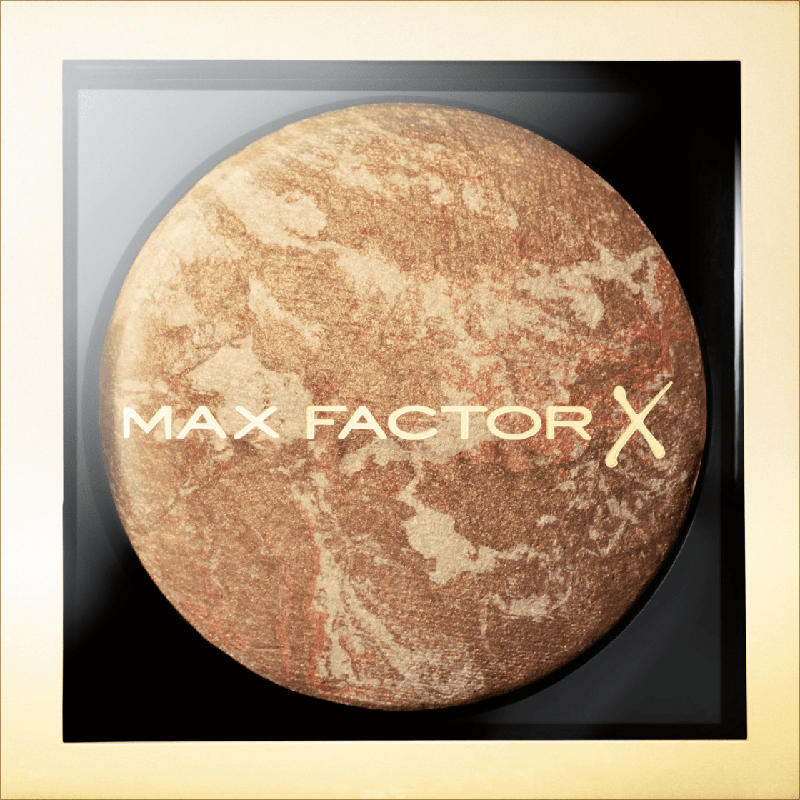 Max Factor Créme Bronzer Bronze 10